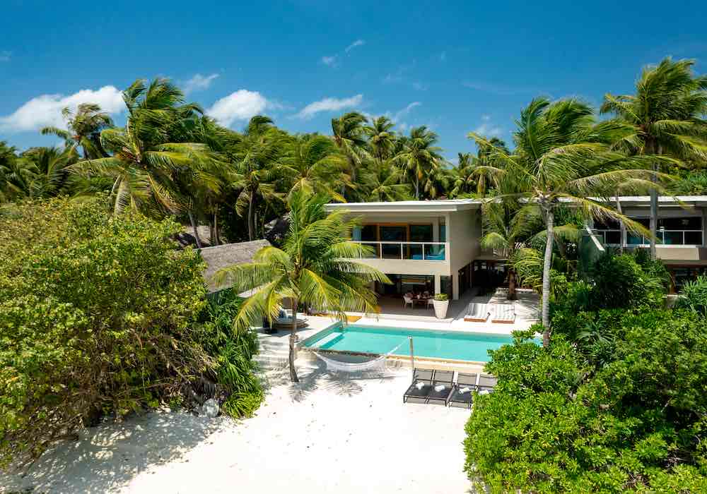 Family Beach Residence photo 3